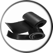 Styrene-Butadiene Rubber Sheets