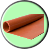 Silicone Rubber Sheets